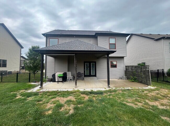 Building Photo - 1141 NJA Tate Dr
