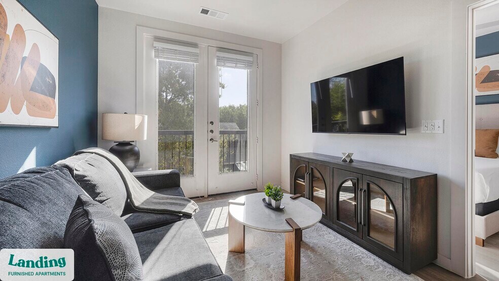 Building Photo - 6311 S 1st St