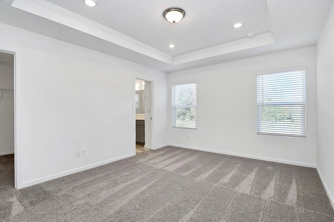 Building Photo - Brand NEW Townhome for RENT!