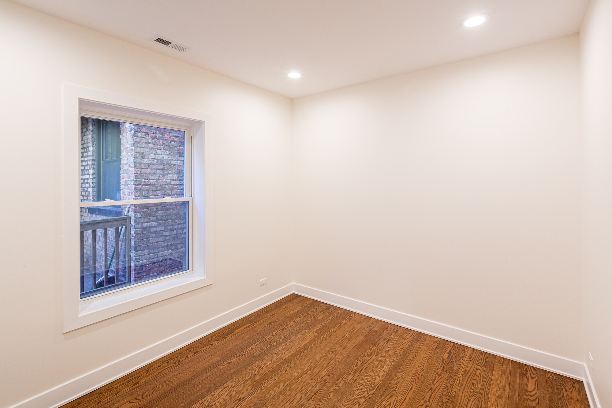 Bedroom #3 - 6527 N Newgard Ave