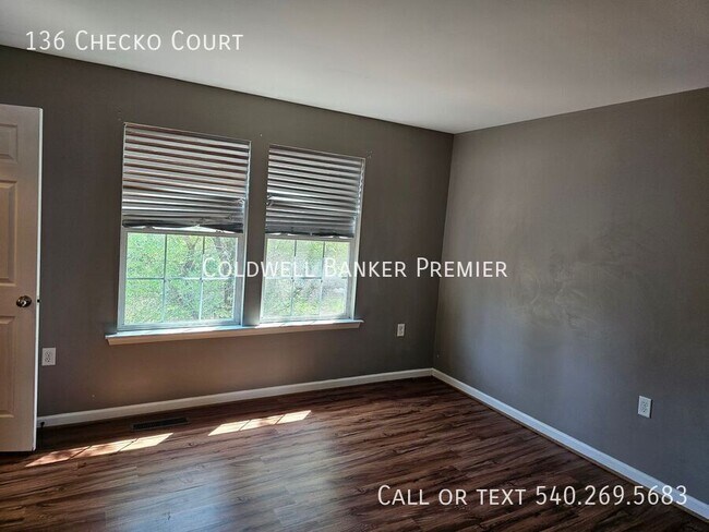 Building Photo - 136 Checko Court