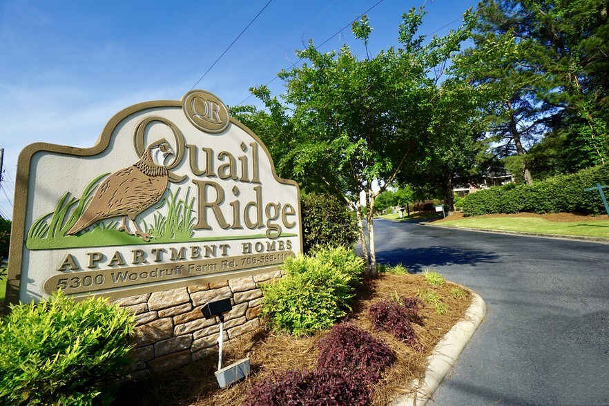 Quail Ridge 5300 Woodruff Farm Rd Columbus GA 31907 Apartment Finder