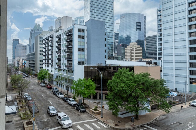 Building Photo - Brazos Place