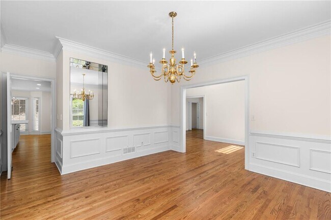 Building Photo - 5941 Wilbanks Dr