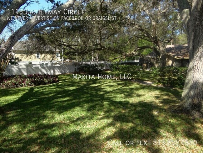 Building Photo - 1116 Castlemay Cir