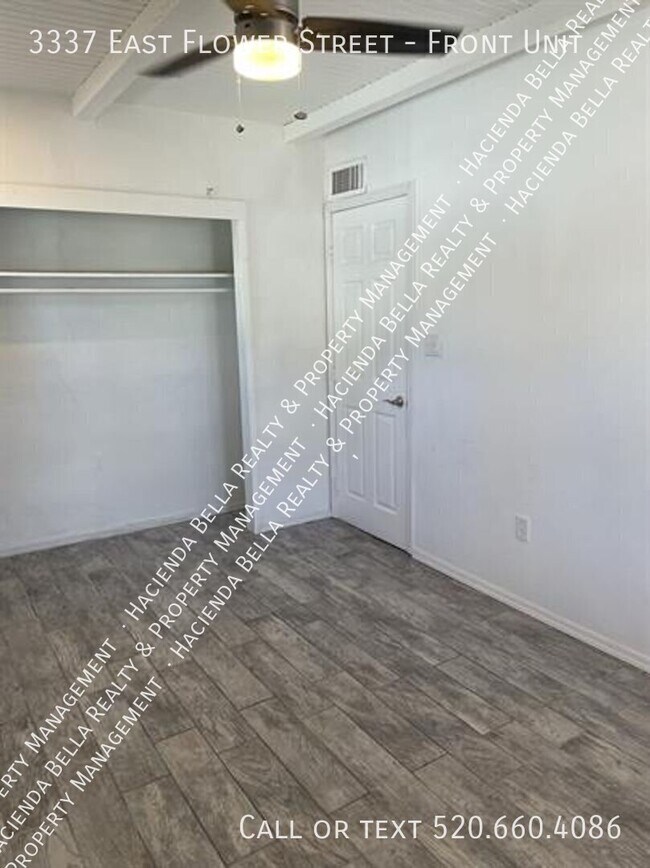 Building Photo - 3337 E Flower St