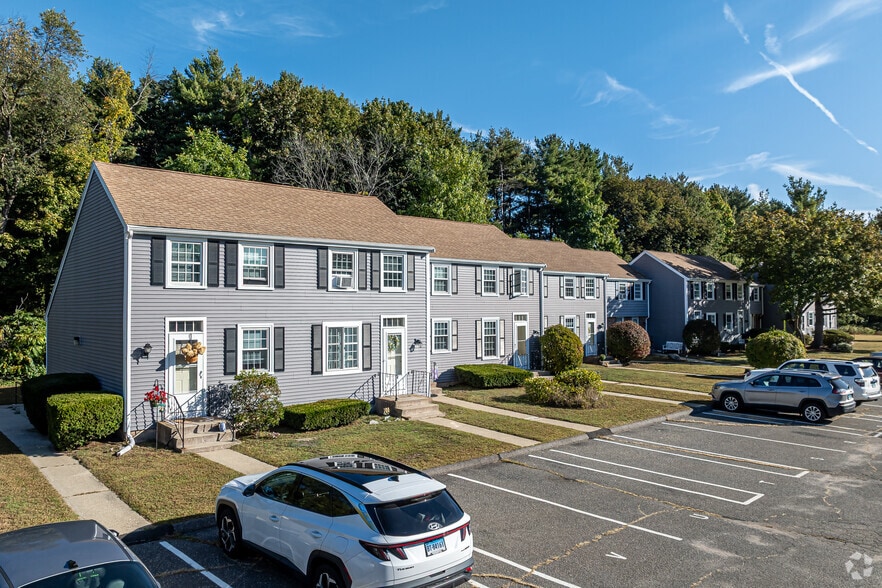 Primary Photo - Arbor Commons