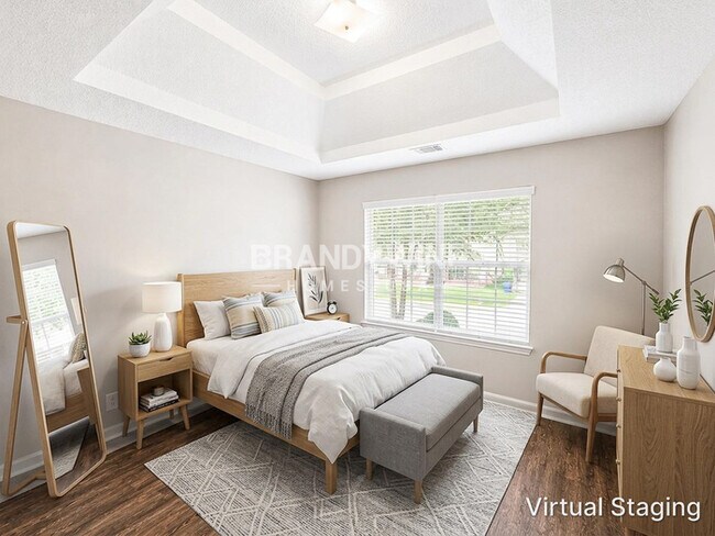 Building Photo - 6522 Dekeon Dr