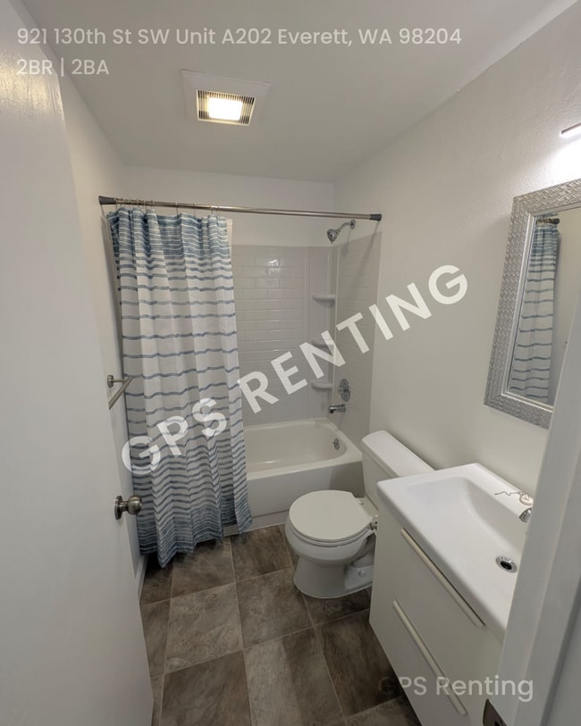 Building Photo - 921 130th St SW