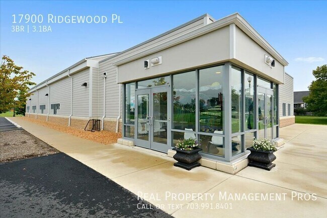 Building Photo - 17900 Ridgewood Pl