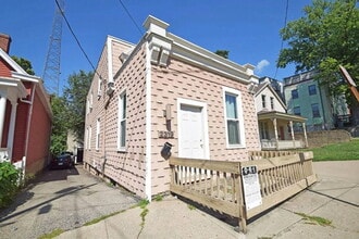 Building Photo - 2319 Sauer Ave