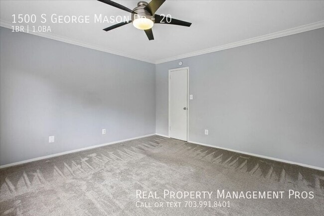 Building Photo - 1500 S George Mason Dr