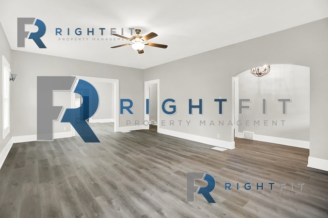 Building Photo - Drop A Pin, You're Home!