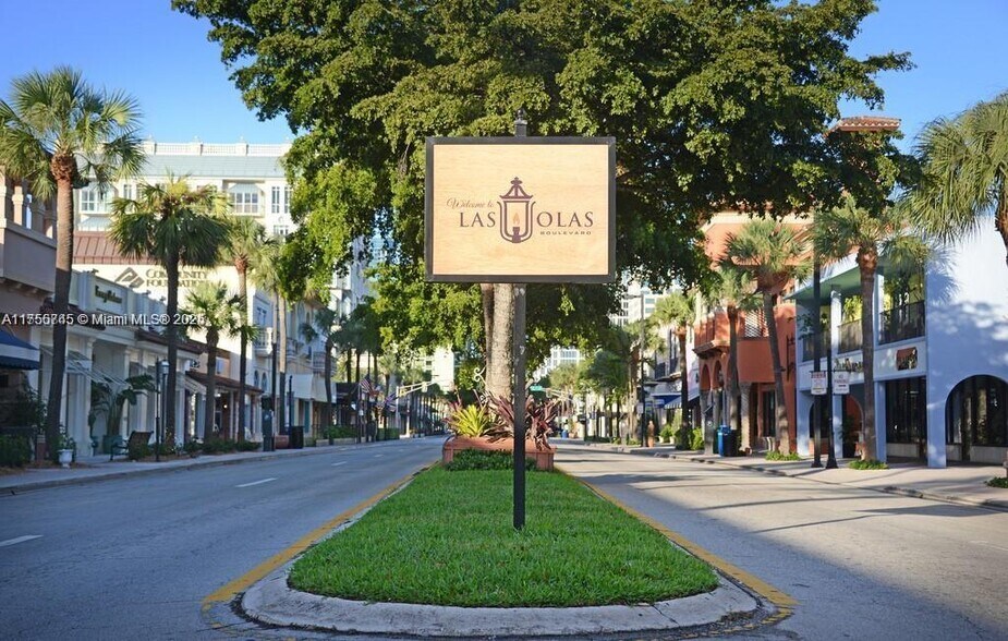 SO FLO Real Estate Group 1770 E Las Olas Blvd Unit 502 - 1770 E Las Olas Blvd