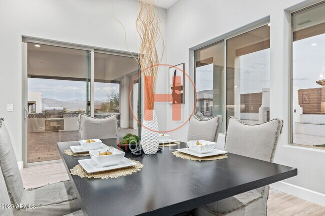 Building Photo - 17871 E Paria Canyon Dr