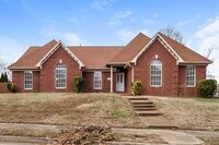 Building Photo - 5363 Autumn Forrest Dr