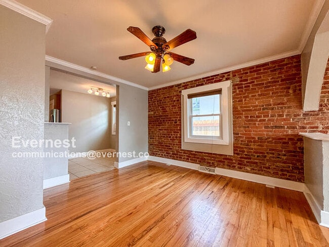 Building Photo - 3715 Lafayette St