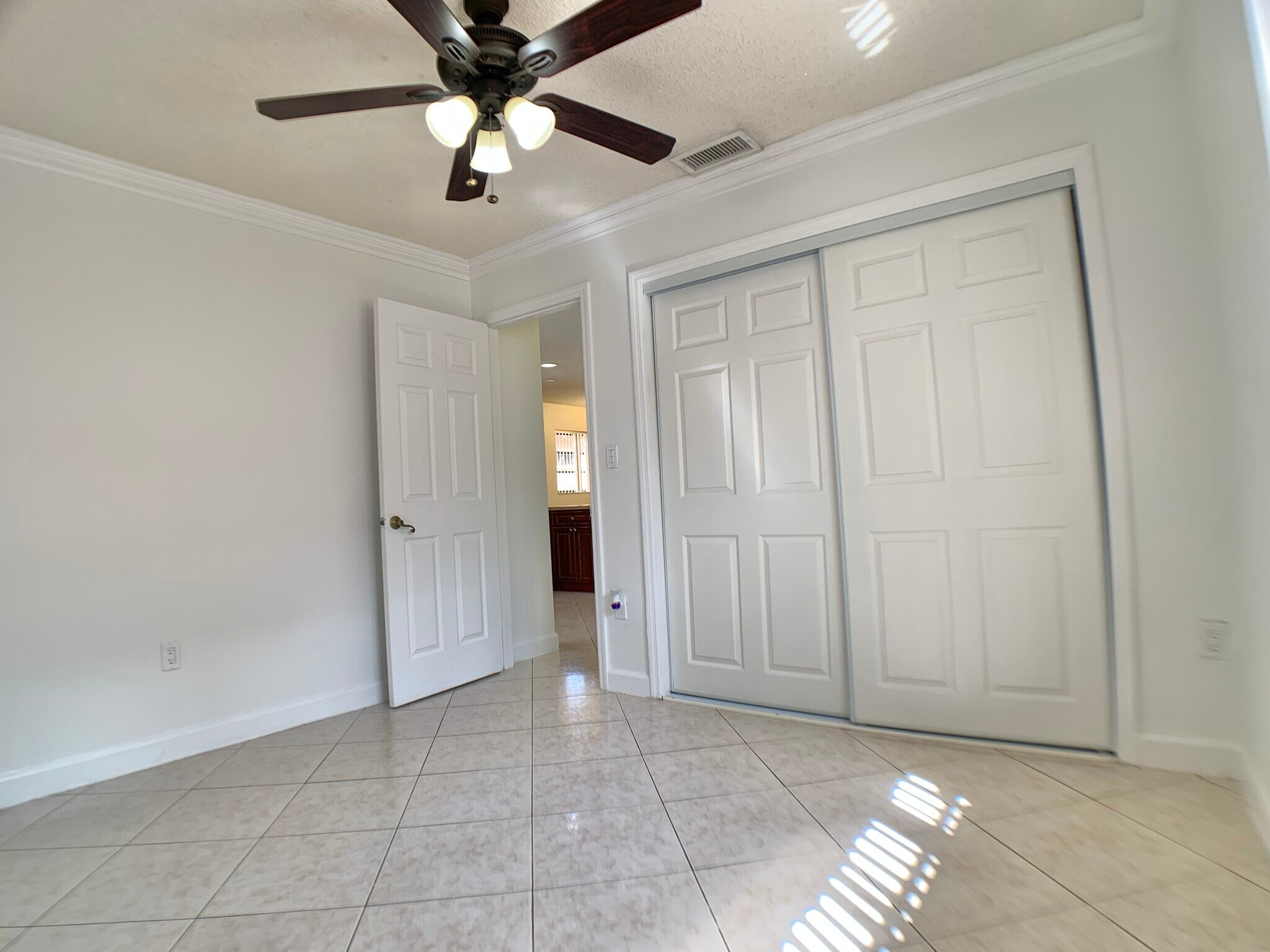 Bedroom 2 - 6411 W 22nd Ct