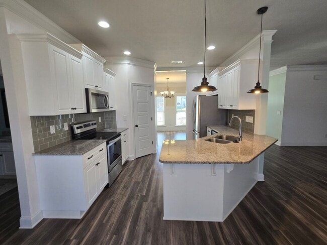 Building Photo - 306 Brickyard Creek Ct