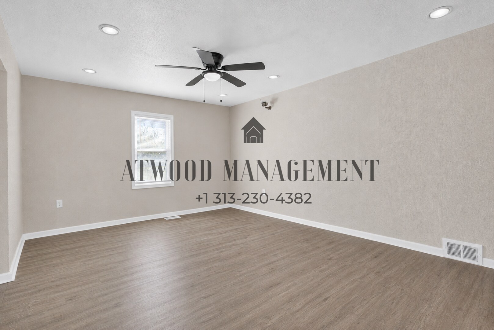 Building Photo - This beautifully updated 3-bedroom, 2-bath single-family home is ready for move-in!