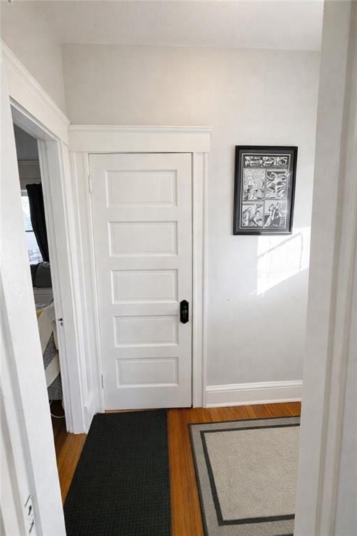 Building Photo - 22 Mayflower St