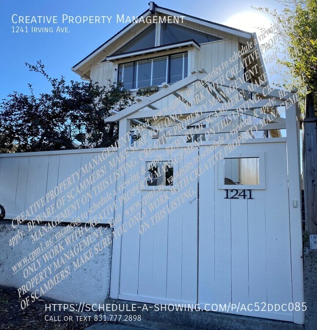 Building Photo - 1241 Irving Ave