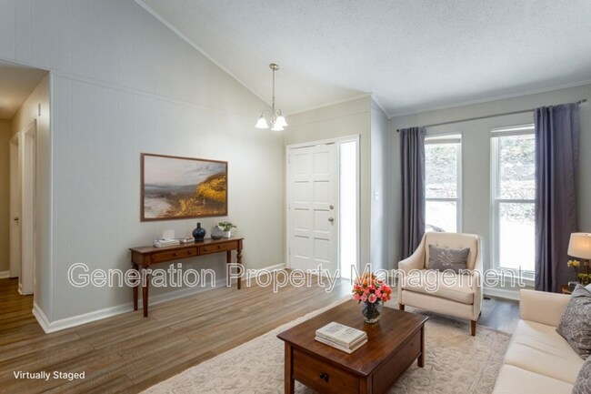 Building Photo - 5221 Old Trail