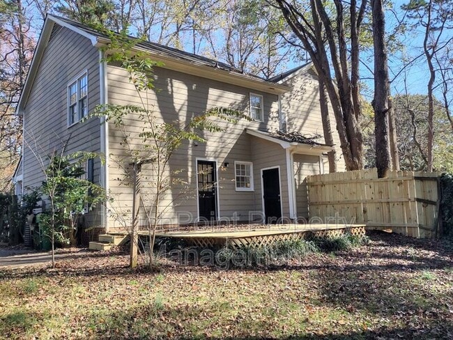 Building Photo - 5948 Deveron Dr