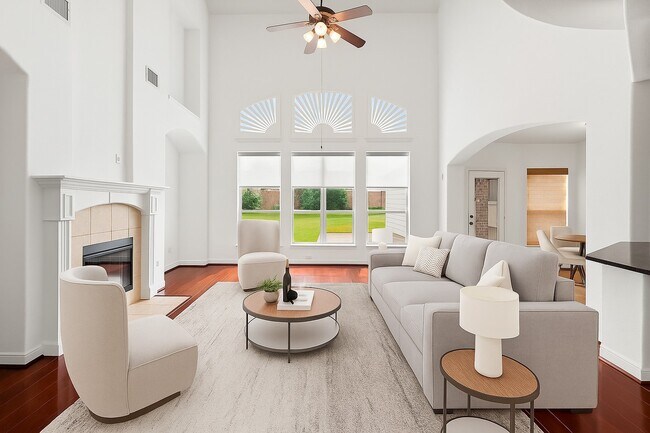 Building Photo - 13202 Brushy Knoll Ln