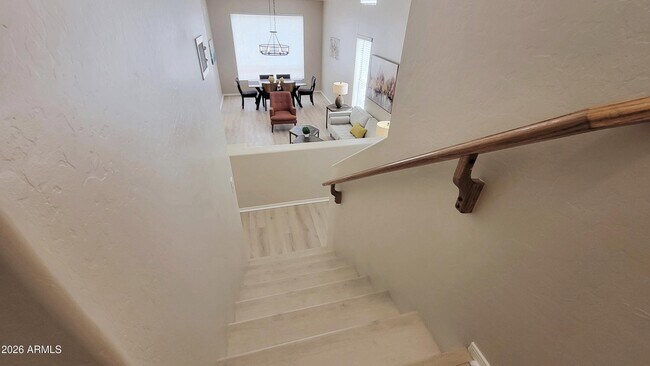 Building Photo - 4115 N Boulder Canyon