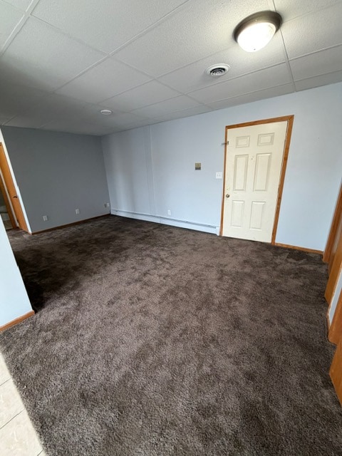 Building Photo - 205 Plum St