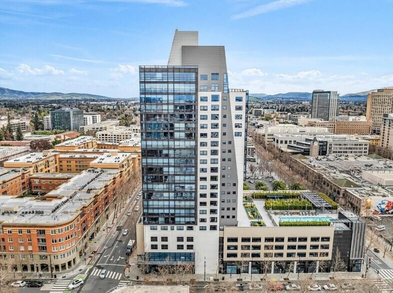 Building Photo - 88 E San Fernando St