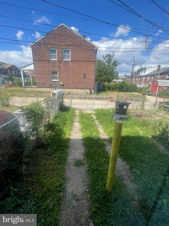 Building Photo - 126 William Wade Ave