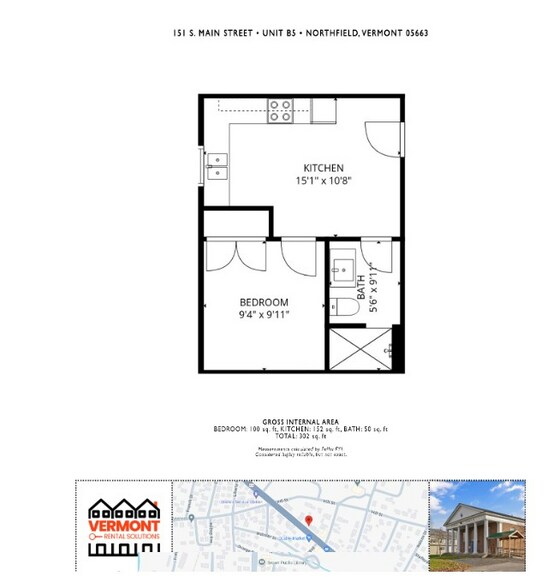 Building Photo - 151 S Main St