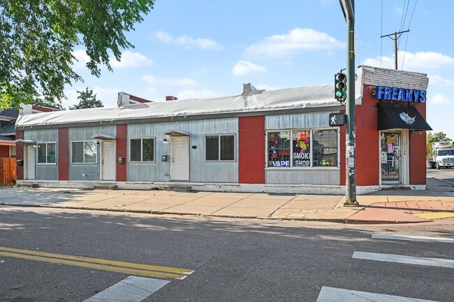 Building Photo - 5132 W 41st Ave