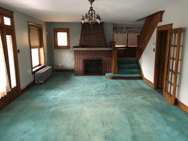Building Photo - 4909 Kutztown Rd