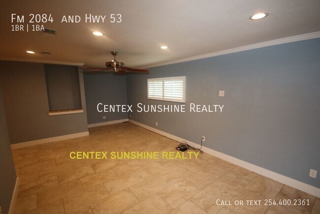Building Photo - 13120 Farm-To-Market 2086