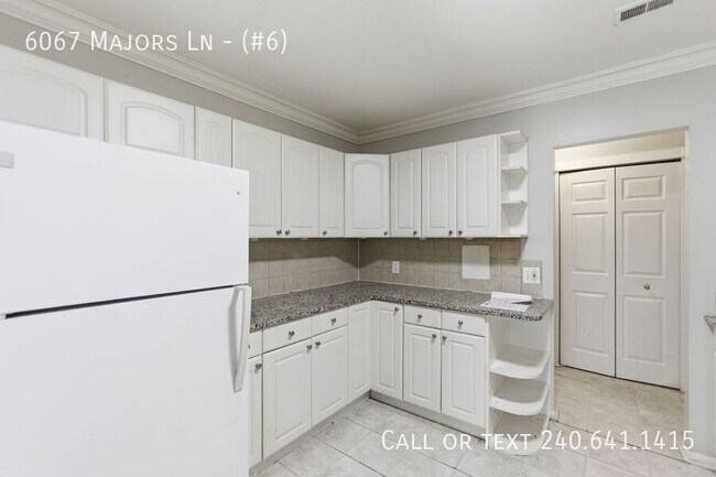 Building Photo - 6067 Majors Ln