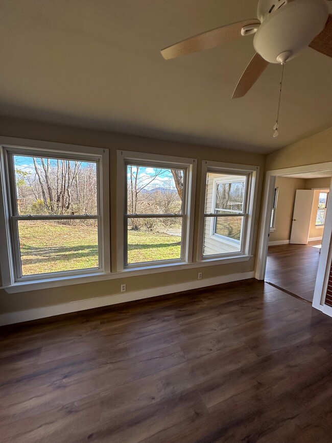 Sitting room - 295 Carrie Ln