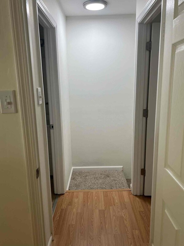 Building Photo - 920 N Benton Ave