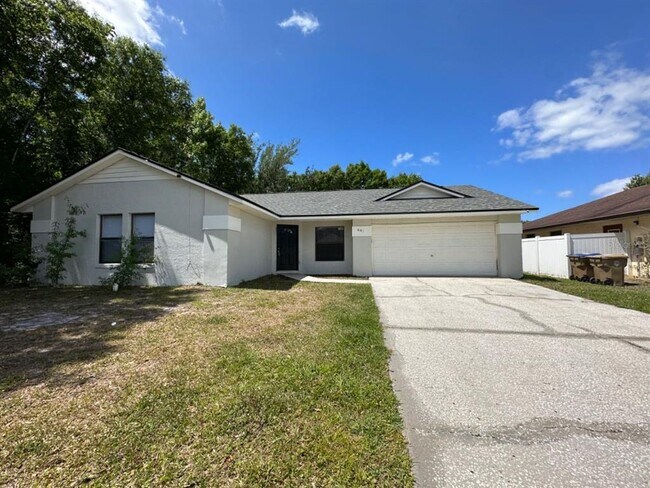 Building Photo - 661 N Delmonte Ct