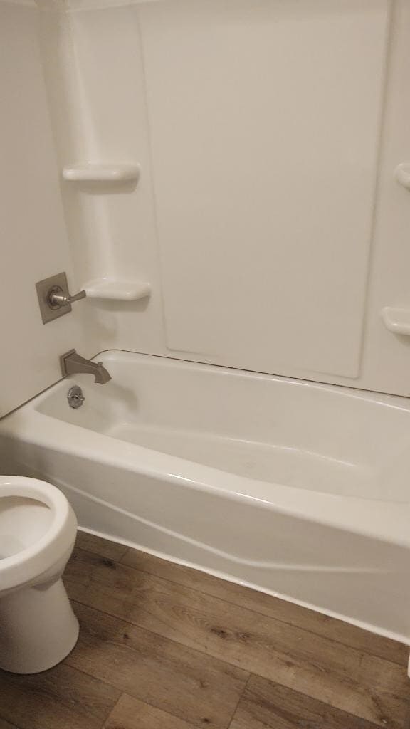 Building Photo - Washington Square