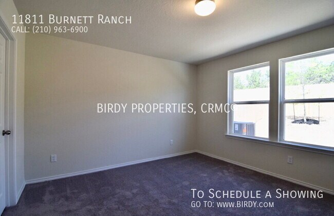 Building Photo - 11811 Burnett Rnch