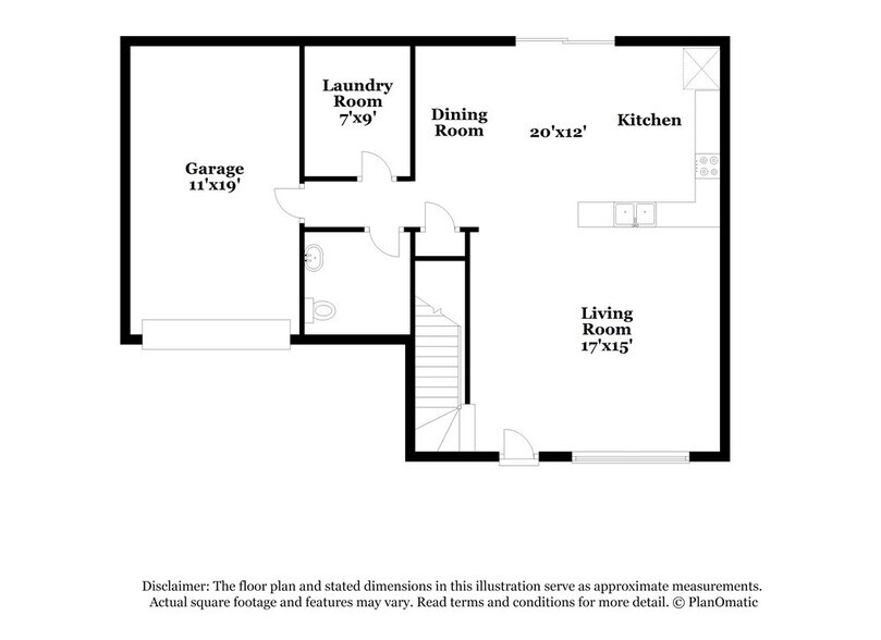 Building Photo - 10087 Branley Oak Dr