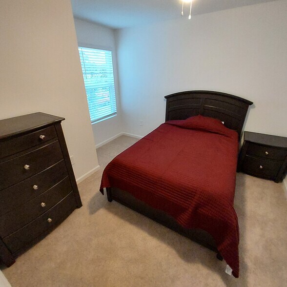 Bedroom 3 - 67 Sage Branch St