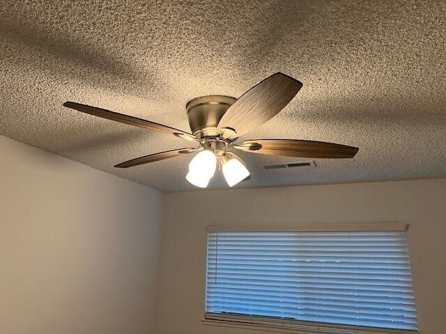 2ND BEDROOM FAN - 4632 Rishell Ct