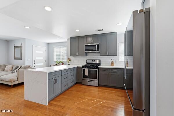 Building Photo - 4455 Lowell Ave