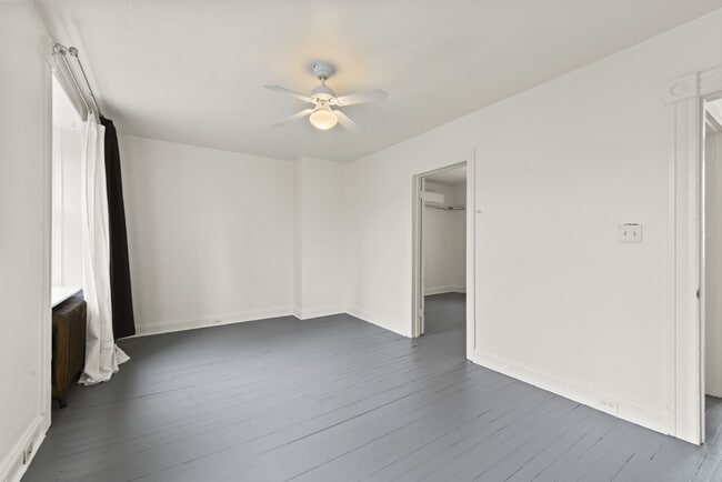 Building Photo - 1119 N Calvert St