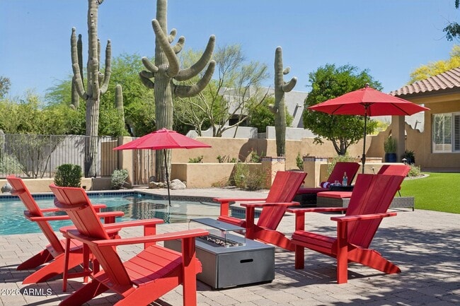 Building Photo - 7518 E Bent Tree Dr