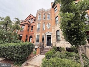 Building Photo - 1724 21st St NW